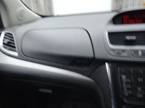 VAUXHALL MOKKA MK1 UPPER GLOVE BOX 2012-2016