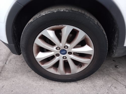 FORD KUGA MK1 17" INCH SINGLE ALLOY WHEEL FITS 2011