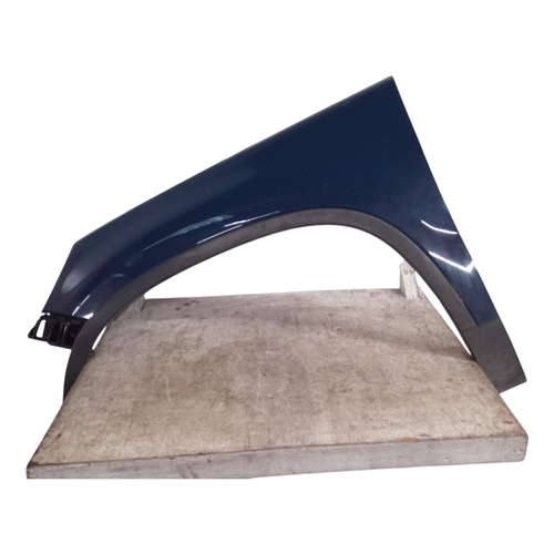 VOLKSWAGEN TIGUAN MK1 A5H PASSENGER SIDE BLUE WING FITS 2012
