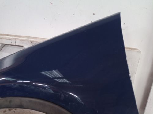 VOLKSWAGEN TIGUAN MK1 A5H PASSENGER SIDE BLUE WING FITS 2012