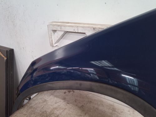 VOLKSWAGEN TIGUAN MK1 A5H PASSENGER SIDE BLUE WING FITS 2012