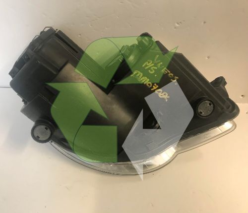 VOLKSWAGEN EOS PASSENGERS SIDE HEADLIGHT FITS 2007