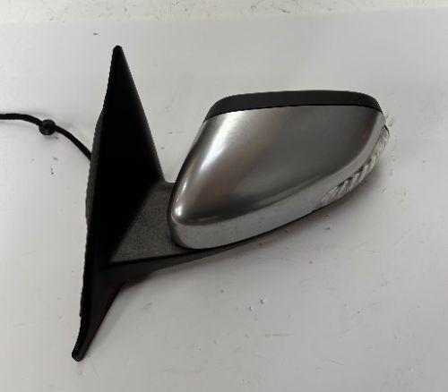 VOLVO V50 SPORT ESTATE PASSENGER SIDE DOOR MIRROR HEATED 2008