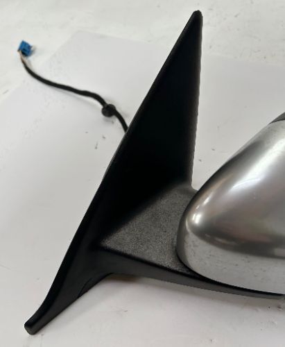 VOLVO V50 SPORT ESTATE PASSENGER SIDE DOOR MIRROR HEATED 2008