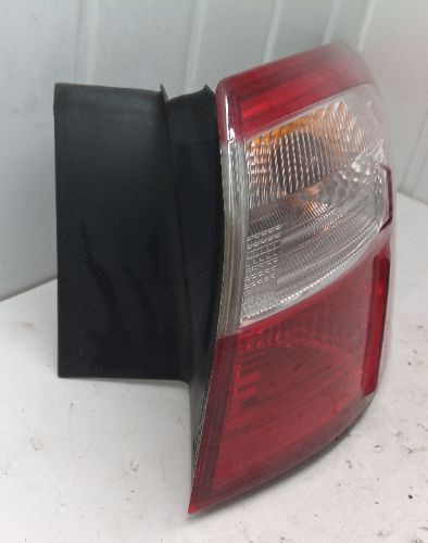 FORD FOCUS DRIVERS OFFSIDE REAR LIGHT ESTATE  2014