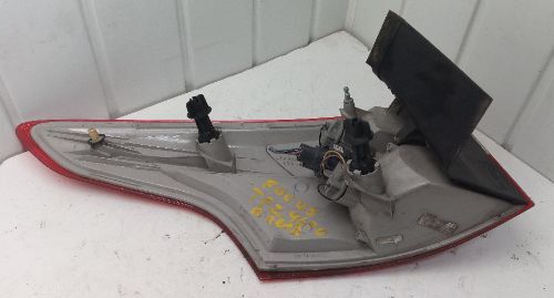 FORD FOCUS DRIVERS OFFSIDE REAR LIGHT ESTATE  2014