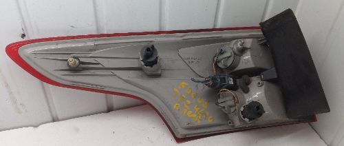 FORD FOCUS DRIVERS OFFSIDE REAR LIGHT ESTATE  2014