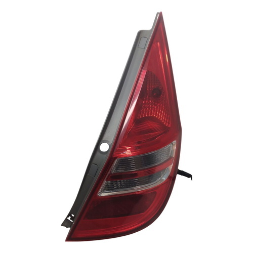 HYUNDAI I30 MK1 DRIVERS RIGHT OFFSIDE REAR LIGHT 2007-2009