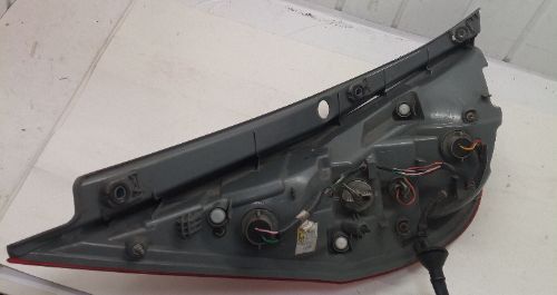 HYUNDAI I30 MK1 DRIVERS RIGHT OFFSIDE REAR LIGHT 2007-2009