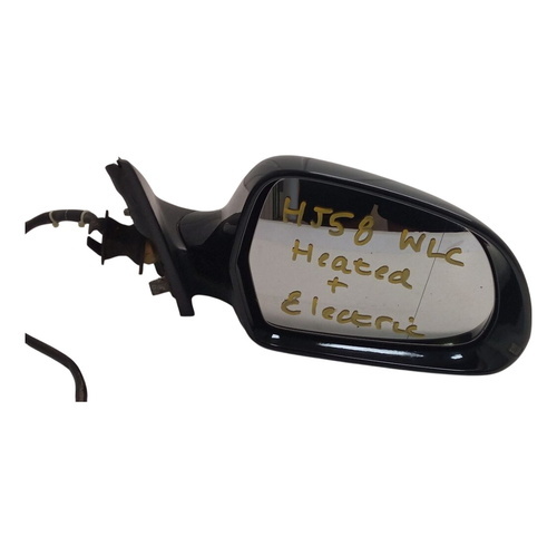 AUDI A4 TDI S LINE MK4 DRIVERS OFFSIDE (B8) 2008-2009