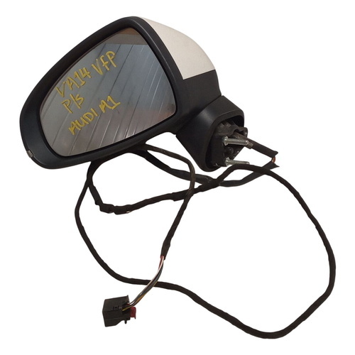 AUDI A1 SPORTBACK PASSENGER NEARSIDE  ELECTRIC MIRROR Y5 / Y9K 2014