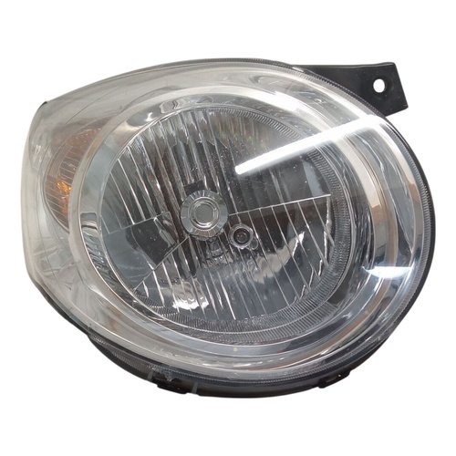 KIA PICANTO CHILL MK1 DRIVERS OFFSIDE HEADLIGHT 2007-2009