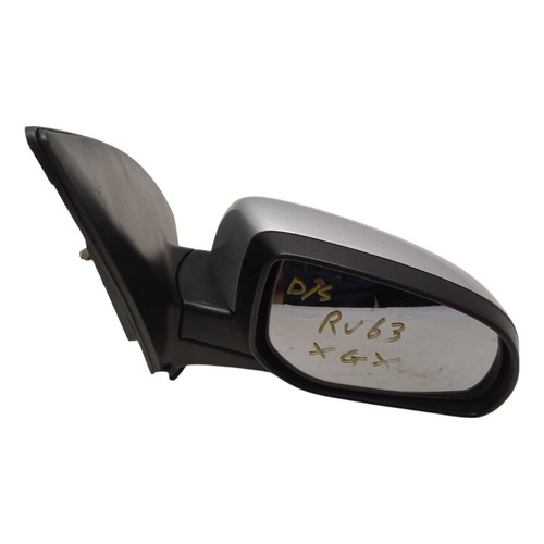 HYUNDAI I10 MK1 DRIVERS OFFSIDE ELECTRIC MIRROR RHM 2011-2014