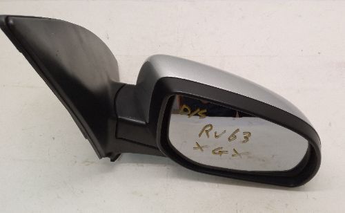 HYUNDAI I10 MK1 DRIVERS OFFSIDE ELECTRIC MIRROR RHM 2011-2014