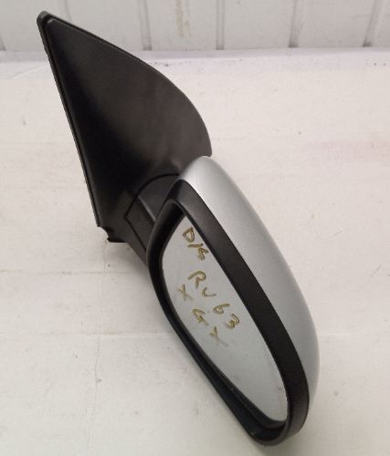 HYUNDAI I10 MK1 DRIVERS OFFSIDE ELECTRIC MIRROR RHM 2011-2014