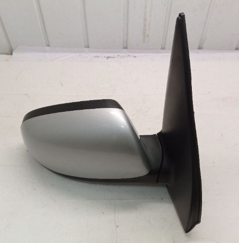 HYUNDAI I10 MK1 DRIVERS OFFSIDE ELECTRIC MIRROR RHM 2011-2014