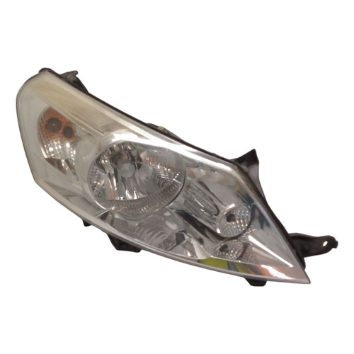 CITROEN DISPATCH MK2  DRIVERS OFFSIDE HEADLIGHT 2007-2011