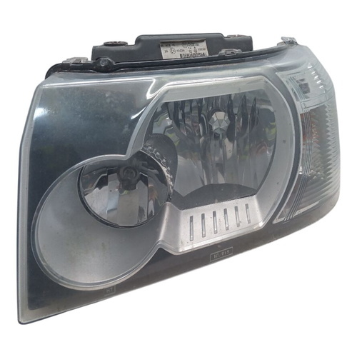 LAND ROVER FREELANDER MK2 PASSENGER NEARSIDE LEFT HEADLIGHT 2007
