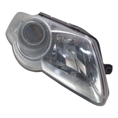 VOLKSWAGEN PASSAT MK5 DRIVER OFFSIDE RIGHT HEADLIGHT 2005-2010