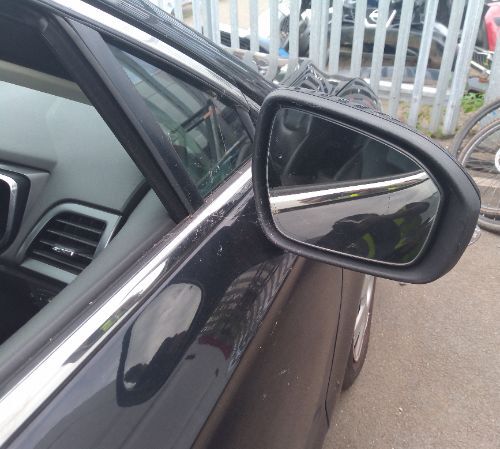 FORD MONDEO MK5 WING DOOR MIRROR RIGHT SIDE POWER FOLD 2014-2022