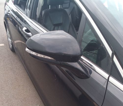 FORD MONDEO MK5 WING DOOR MIRROR RIGHT SIDE POWER FOLD 2014-2022