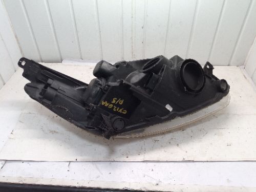 FORD C-MAX TITANIUM MK2 PASSENGER SIDE N/S HEADLIGHT 2010-2015