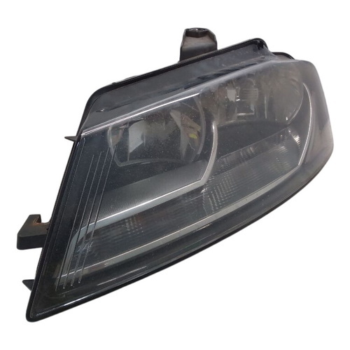 AUDI A3 TDI SPORT MK2 FL (8P) (A5) PASSENGER SIDE N/S HEADLIGHT 2009