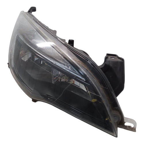 VAUXHALL ASTRA ACTIVE MK6 (J) (A3400) DRIVER SIDE O/S HEADLIGHT 2012