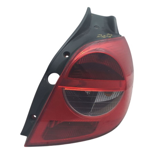 RENAULT CLIO DYNAMIQUE 16V MK3 Ph1 X85 DRIVER O/S REAR LIGHT 2006