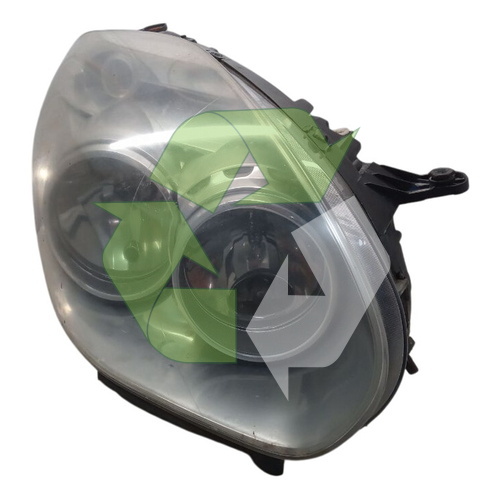VAUXHALL COMBO 2000 L1H1 ECOFLEX MK3 DRIVER SIDE O/S HEADLIGHT 2012