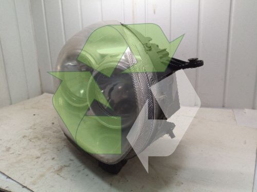 VAUXHALL COMBO 2000 L1H1 ECOFLEX MK3 DRIVER SIDE O/S HEADLIGHT 2012