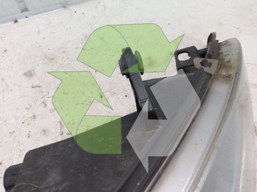 FORD KA EDGE MK2 (B420) DRIVER OFFSIDE HEADLIGHT 2008-2011