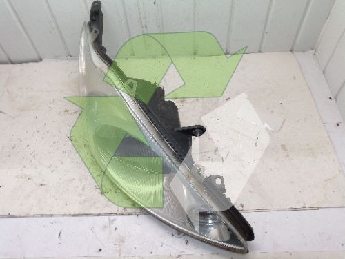 FORD KA EDGE MK2 (B420) DRIVER OFFSIDE HEADLIGHT 2008-2011