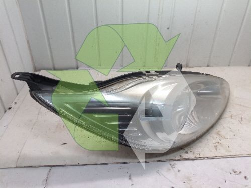 FORD KA EDGE MK2 (B420) DRIVER OFFSIDE HEADLIGHT 2008-2011