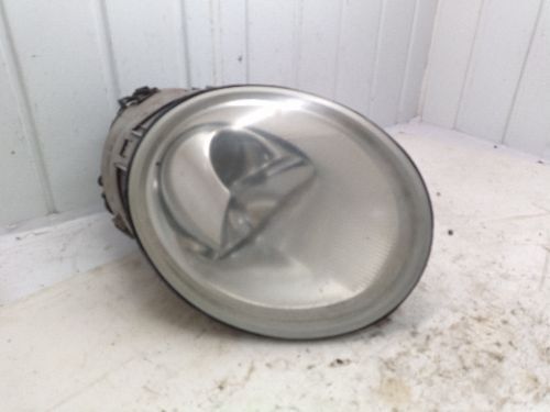 VOLKSWAGEN BEETLE V5 MK2 (A4) DRIVER SIDE O/S HEADLIGHT 1999-2004