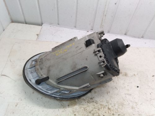 VOLKSWAGEN BEETLE V5 MK2 (A4) DRIVER SIDE O/S HEADLIGHT 1999-2004