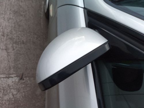 BMW 3 SERIES 320D MK5 PASSENGER SIDE POWER FOLD MIRROR 2008-2010