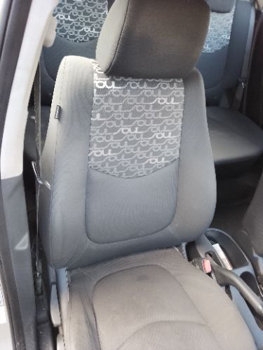 KIA SOUL 2 MK1 D/S O/S FRONT SEAT 2009-2011