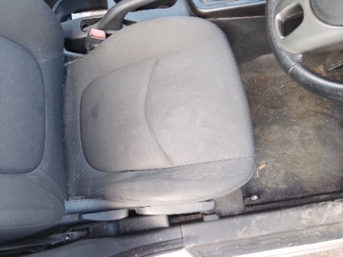 KIA SOUL 2 MK1 D/S O/S FRONT SEAT 2009-2011