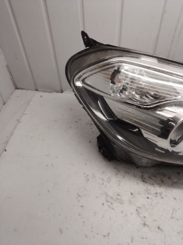 NISSAN QASHQAI ACENTA MK1 FL (J10) DRIVER O/S HEADLIGHT 2010-2013