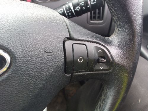 KIA CEED 2 ECODYNAMICS CRDI MK1 (ED) STEERING WHEEL 2009-2010
