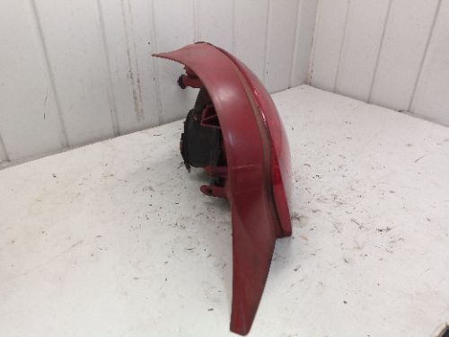 PEUGEOT 208 MK1 DRIVER SIDE O/S REAR LIGHT OUTER 2012-2015