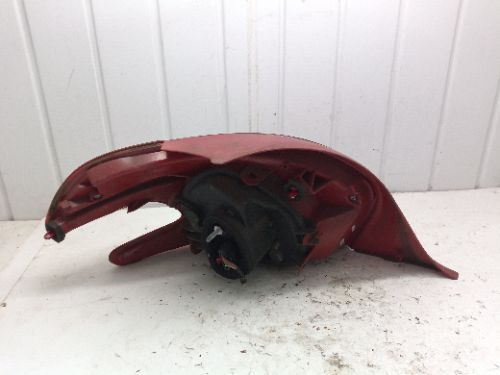 PEUGEOT 208 MK1 DRIVER SIDE O/S REAR LIGHT OUTER 2012-2015
