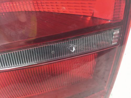 BMW 1 SERIES 116D SPORT MK2 (F20) PASSENGER NEARSIDE REAR LIGHT 2011-2015