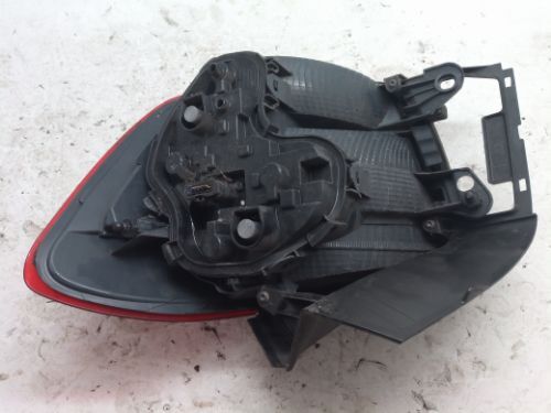 BMW 1 SERIES 116D SPORT MK2 (F20) PASSENGER NEARSIDE REAR LIGHT 2011-2015