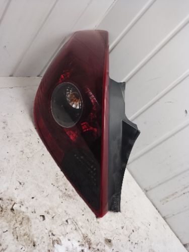 VAUXHALL CORSA MK3 PASSENGER N/S REAR/TAIL LIGHT 2011-2013