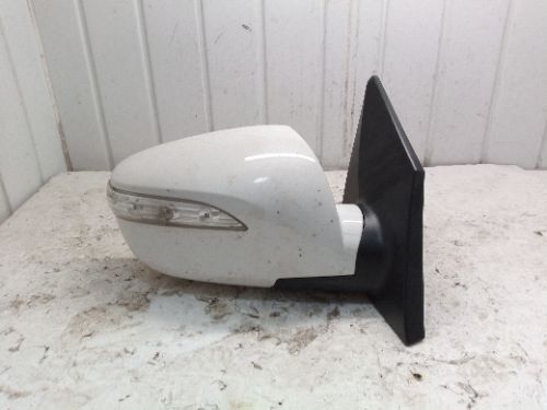 HYUNDAI IX35 MK2 DRIVER SIDE O/S POWER FOLD MIRROR 2010-2013