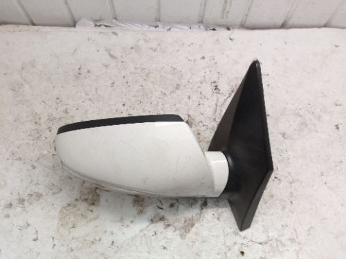HYUNDAI IX35 MK2 DRIVER SIDE O/S POWER FOLD MIRROR 2010-2013