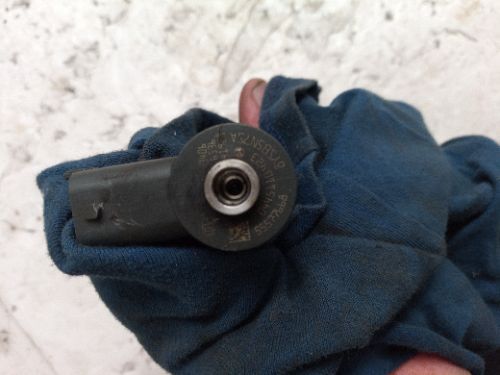 VAUXHALL INSIGNIA SRI MK1 2.0L DIESEL INJECTOR A20DTE(LHV) 2013-2017
