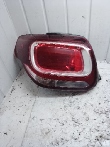 CITROEN DS3 MK1 PASSENGER N/S REAR/TAIL LIGHT 2014-2015